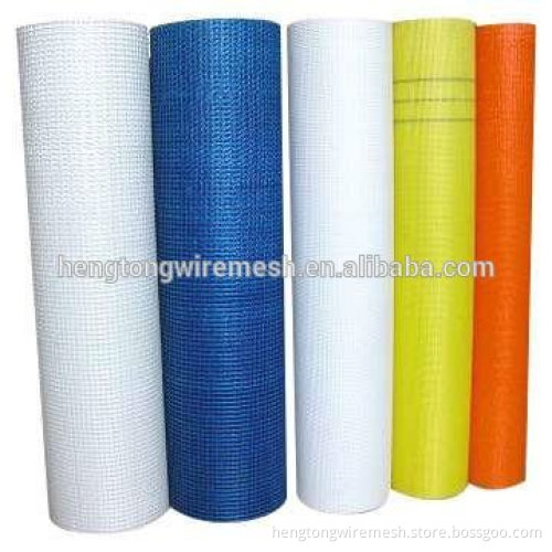 China factory supply high quality Concrete Fiberglass Mesh hengtong qq1127373265